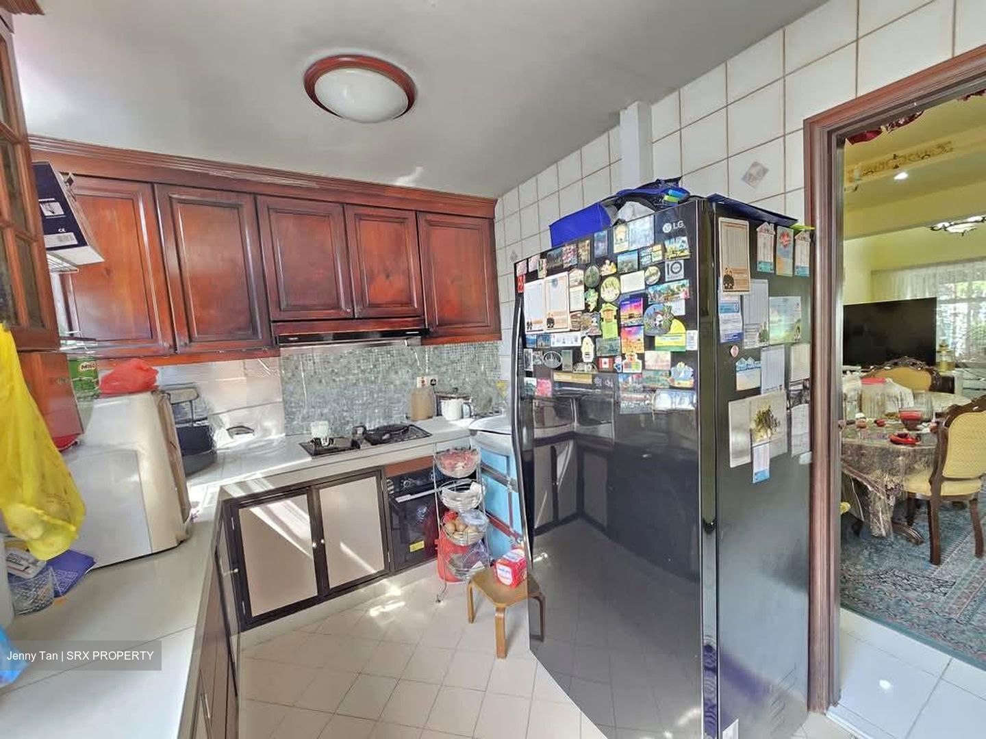 Loyang Villas (D17), Terrace #590577981